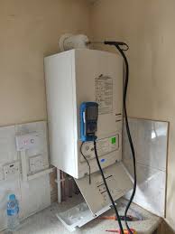 Boiler Replacement nearest to me Sheffield S12 